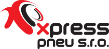 Xpress pneu - Kontakty